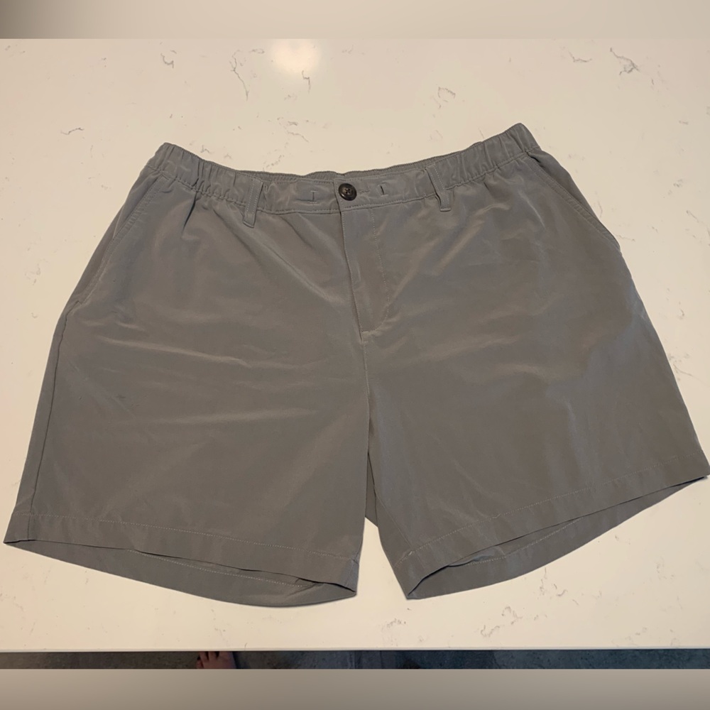 Chubbies Everywhere Stretch 6” Shorts